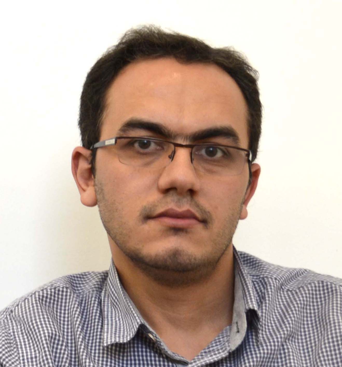 محمد صمدی